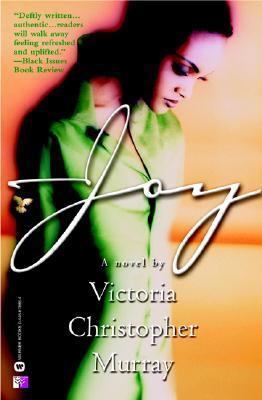 Joy 0446679445 Book Cover