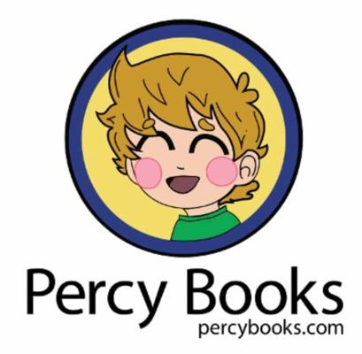 Hardcover Percy and the Fungus among Us : Valley Fever Awareness Book