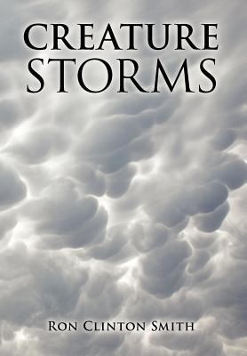 Creature Storms 1469150328 Book Cover