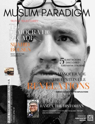 Muslim Paradigm B0GNKS2XLV Book Cover