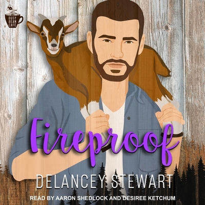 Fireproof B0BJ8MB2KD Book Cover