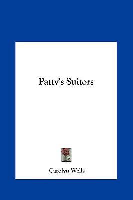 Patty's Suitors 1161447539 Book Cover