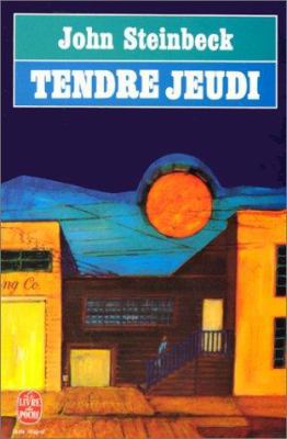 Tendre Jeudi [French] 2253001317 Book Cover