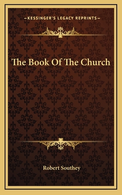 The Book of the Church 1163516171 Book Cover