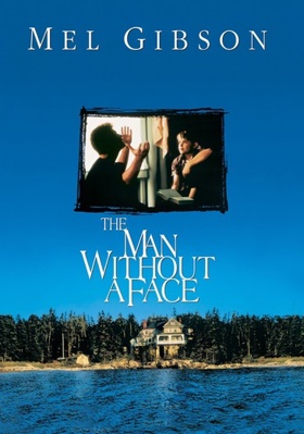The Man Without A Face            Book Cover