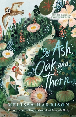 By Ash, Oak and Thorn 1913322122 Book Cover