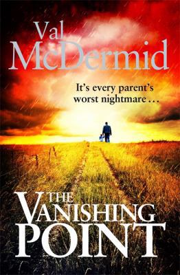 The Vanishing Point B008Y15EPS Book Cover