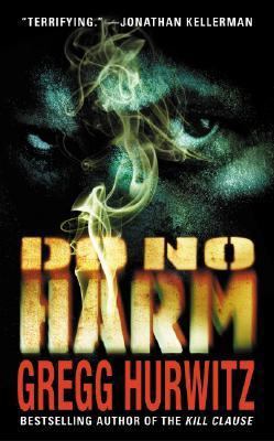 Do No Harm 0060008873 Book Cover