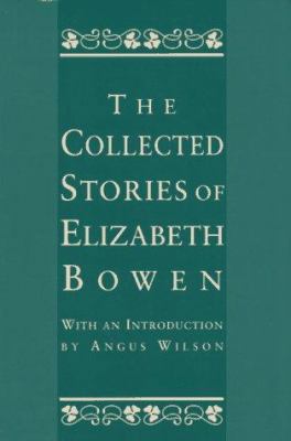 Coll Stories Bowen PB 0880014938 Book Cover