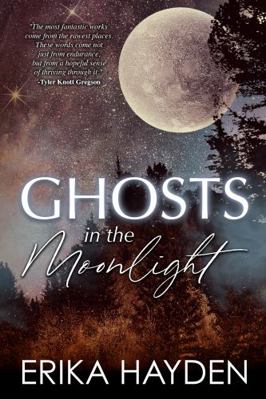 Paperback Ghosts in the Moonlight Book