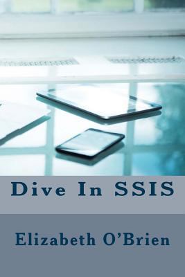Dive In SSIS 1540656462 Book Cover