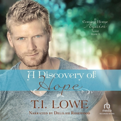 A Discovery of Hope B0DDQJNH9P Book Cover