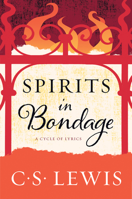 Spirits in Bondage: A Cycle of Lyrics 0062643614 Book Cover
