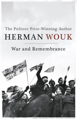 War and Remembrance 1444779281 Book Cover