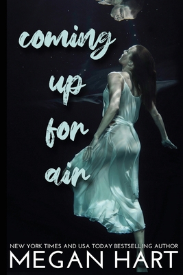 Coming Up For Air 1951868501 Book Cover