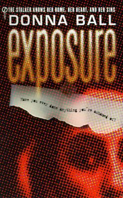 Exposure 0451187334 Book Cover