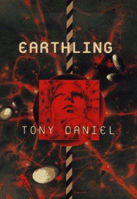 Earthling B001VTS62S Book Cover