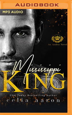 Mississippi King 1713550873 Book Cover