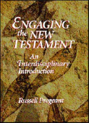 Engaging the New Testament Clo 0800628039 Book Cover