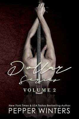 Dollar Series: Volume Two B092XDTTYK Book Cover