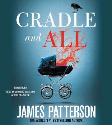 Cradle and All 1478912391 Book Cover