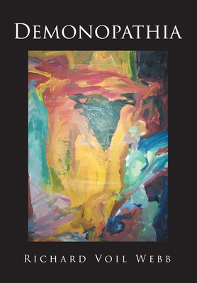 Demonopathia 166243233X Book Cover