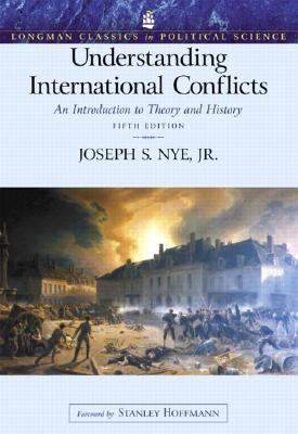 Understanding International Conflicts: An Intro... 0321209451 Book Cover