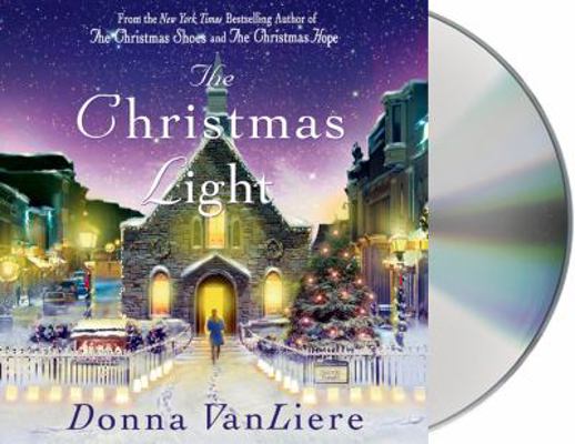 The Christmas Light 142725897X Book Cover