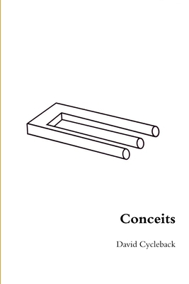 Conceits: Human Cognition and Perception 055795021X Book Cover
