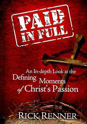 Paid in Full: An In-Depth Look at the Defining ... 097794591X Book Cover