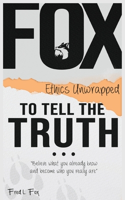 To Tell The Truth 1087987431 Book Cover