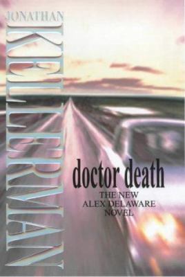 Doctor Death 0316646210 Book Cover