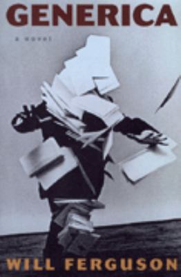 Generica 014029984X Book Cover