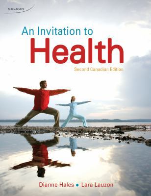 An Invitation To Health: Brief Edition 017650009X Book Cover