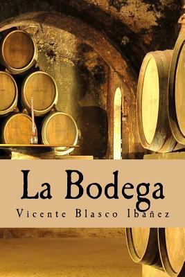 La Bodega [Spanish] 153727774X Book Cover
