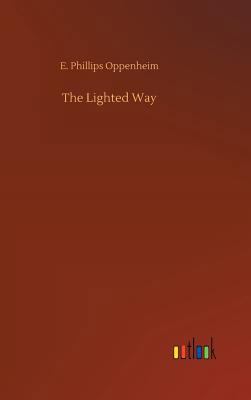 The Lighted Way 3732683745 Book Cover