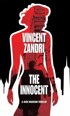 The Innocent 1612183468 Book Cover