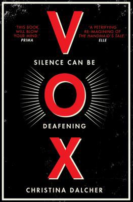 Vox 0008322090 Book Cover