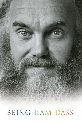 Being Ram Dass 1683646282 Book Cover