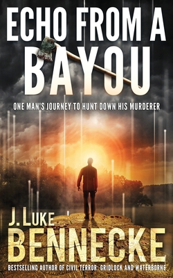 Echo From A Bayou 0965771555 Book Cover
