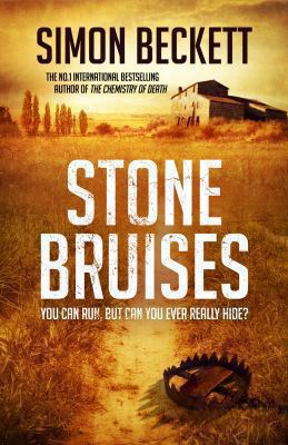 Stone Bruises 0593073290 Book Cover