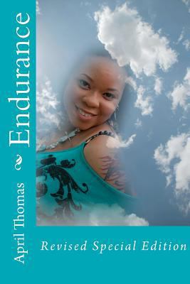 Endurance 1451557159 Book Cover