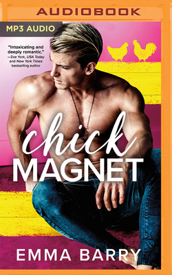 Chick Magnet 1799799042 Book Cover