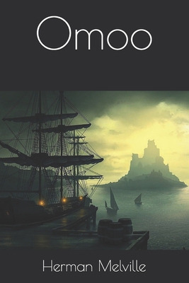 Omoo B08T4MLNZ2 Book Cover