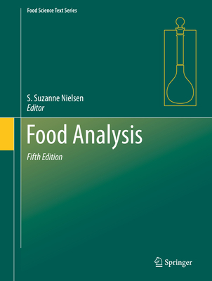 Food Analysis 3319457748 Book Cover