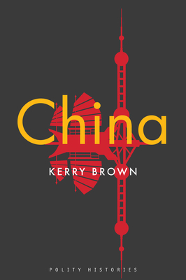China 1509541470 Book Cover