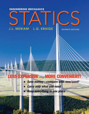 Engineering Mechanics: Statics 0470917873 Book Cover