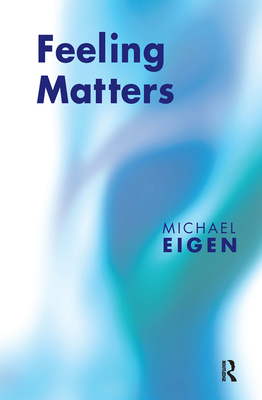 Feeling Matters 0367105608 Book Cover