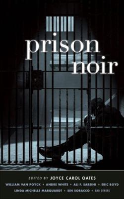 Prison Noir (Akashic Noir) 1617753319 Book Cover