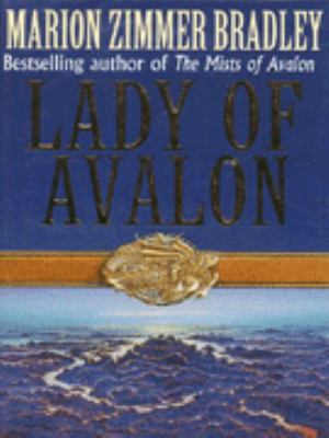 Lady of Avalon 0718138554 Book Cover
